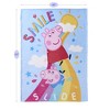 46"x60" Peppa Pig Kids' Throw Blanket - 4 of 4
