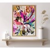 Kate & Laurel All Things Decor Sylvie Amaze Framed Canvas - 4 of 4