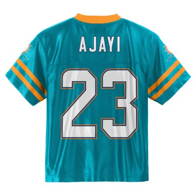 boys dolphins jersey