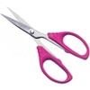 Havel's™ 5.5 Pointed Tip Multi-Angled Duckbill Applique Scissors