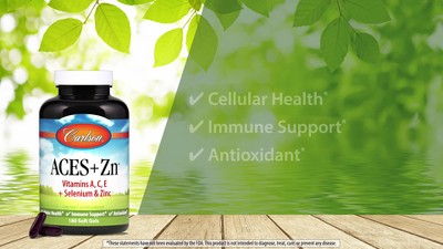 l carnitine zinc vitamin c & e selenium ConceptionXR Motility Support Formula For Men main image 1