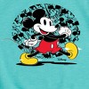 Girls' - Disney - Mickey & Friends Fitted Short Sleeve Graphic T-Shirt - 2 of 4