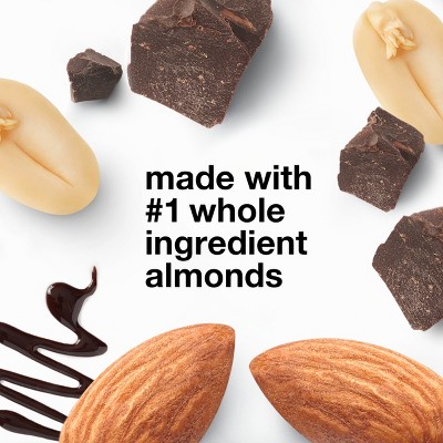KIND Zero Added Sugar Dark Chocolate Nuts & Sea Salt Bars - 12oz/10ct