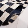 Studio Leather STL232 Flat Weave Rugs - Safavieh - 4 of 4