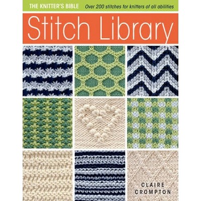 The Complete Book Of Crochet Stitch Designs - (complete Crochet Designs) By  Linda P Schapper (paperback) : Target