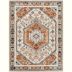 Mark & Day Corunna Woven Indoor Area Rugs - 1 of 4