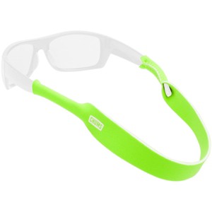 Chums Neoprene Classic Lightweight Adjustable Sunglasses Eyewear Retainer - 1 of 3