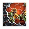 Neuroshima Hex - The Year of Moloch Board Game - 3 of 3