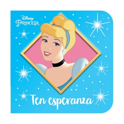 Disney Princess Spanish - I Can Be a Princess My First Library 12 Book Set (Board Book), 14 of 18