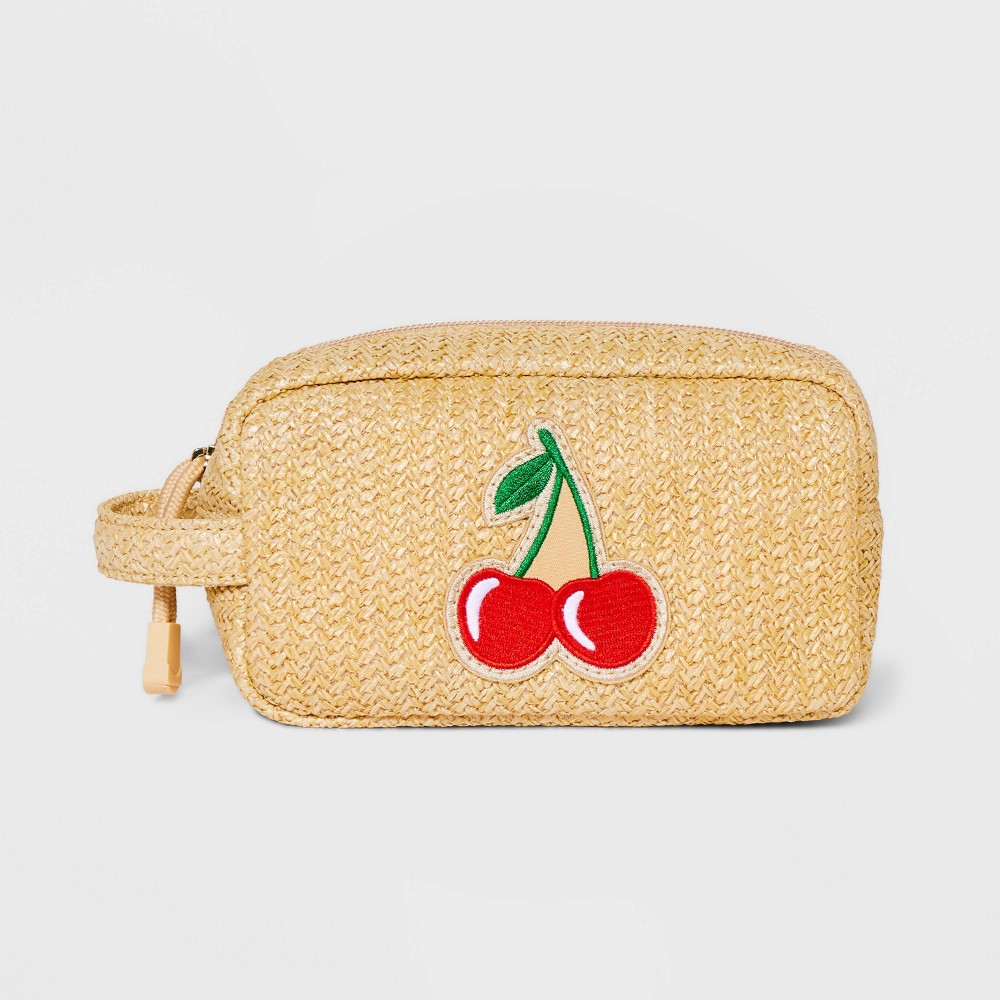 Pouch Clutch - Wild Fable™ Beige