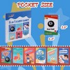 GSE 6-in-1 Card Games for Kids - Go Fish, Old Maid, Crazy 8's, Memory Match, Slap Jack, Matching - 2 of 4