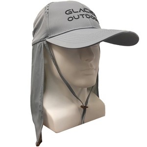Glacier Glove Mojave Hat - 1 of 2