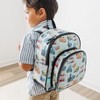 JumpOff Jo 12 Inch Backpack with Insulated Front Pocket for Kids - 2 of 4