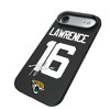 NFL Jacksonville Jaguars Players Game Tactic Bump Cell Phone Case for Apple iPhone 17 Series - 2 of 4