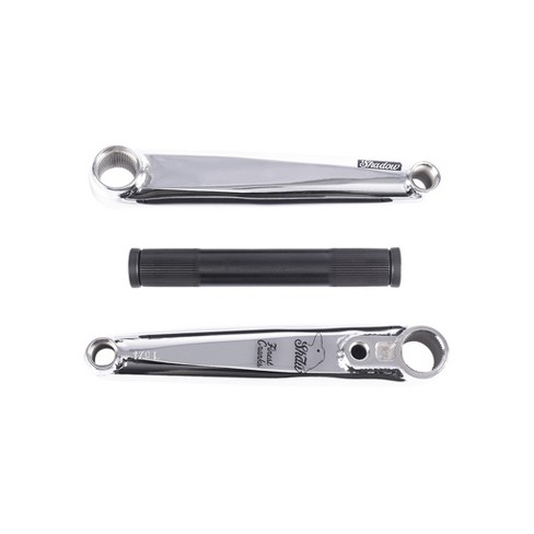 shadow conspiracy cranks
