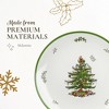 Spode Christmas Tree 14 Inch Round Melamine Platter - 14 Inch - 4 of 4