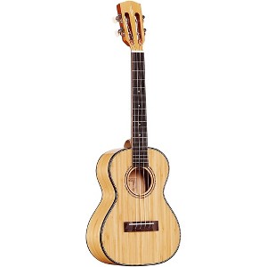 Alvarez Masterworks Tenor Ukulele Natural - 1 of 3