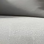 gold frame + white panel