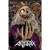 Trends International Anthrax - Ewing 40 Unframed Wall Poster Prints - image 4 of 4