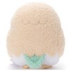 Pokemon Pokemon Piece Plush Rowlet, Height 5.1 inches (13 cm) - 3 of 3
