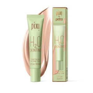 Pixi H20 Skintint Foundation - 1.2 fl oz - 1 of 4