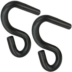 Mission Automotive Lower Control Arm Prying Tool - 2 Pack - Designed for 7/8 Inches Diameter Pry Bar - Specialty Bushing Tool - 1 of 4