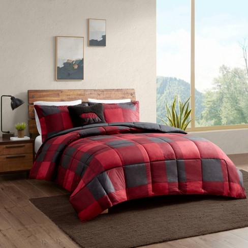 Hartford 3m Scotchgard Down Alternative Comforter Set : Target