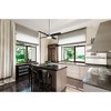 Hunter 52" Dempsey Lighted Ceiling Fan Brushed Nickel with Light Gray Oak Blades - Modern Design for Contemporary Spaces - 4 of 4