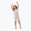 WildBird CloudBlend™ Short Sleeve Pajamas Set - 2 of 4
