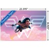 Trends International DC Comics Movie - Wonder Woman 1984 - Flight Unframed Wall Poster Prints - 3 of 4