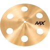 SABIAN AAX O-Zone Splash Cymbal - 3 of 3