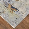 Clio Modern Abstract Area Rug - 4 of 4