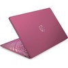 HP 15-fc 15.6" HD TS Laptop AMD Ryzen 5 7530U 16GB, 1TB, W11H, Plum - Manufacturer Refurbished - 2 of 4