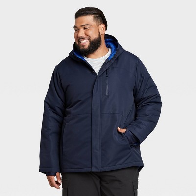 target champion winter coat