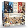 DLP Games: Evenfall Strategy Board Game, Ages 14+ - 2 of 4