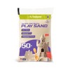 Sun Joe Ultra Fine Silica Play Sand, Sandboxes & Sensory Tables, 50 lbs, 49 Pack - 2 of 4