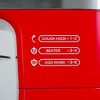 IHOMEADORE 5.5L LED Display Household Stand Mixer - 3 of 4