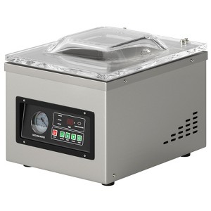 Topteng Professional Vacuum Sealer, Multi-Mode Food Sealer Machine - 1 of 4