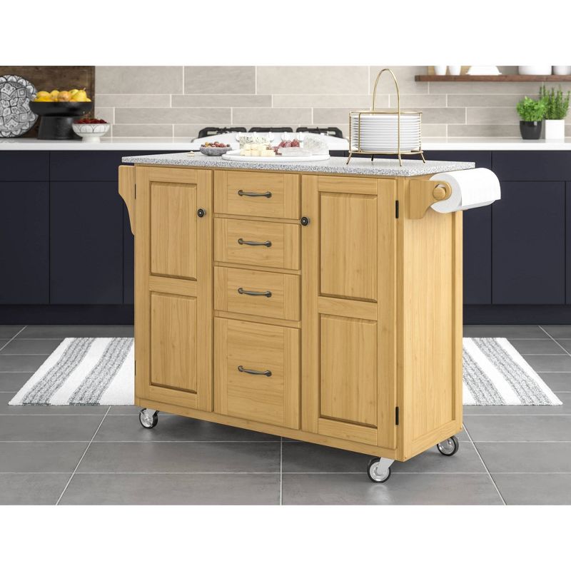 Kitchen Carts And Islands - Home Styles, 5 of 12