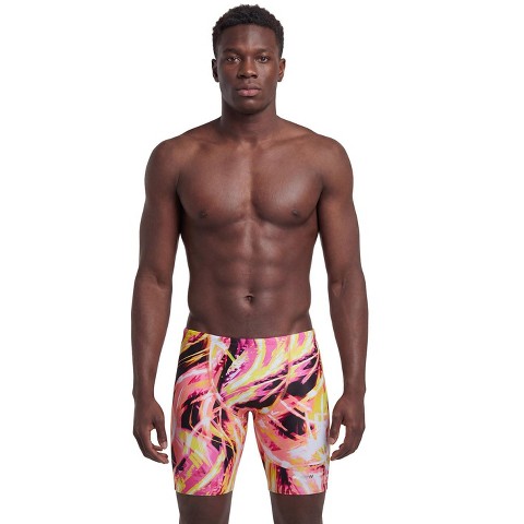 Sporti HydroLast Solar Flare Jammer Swimsuit (22-40)