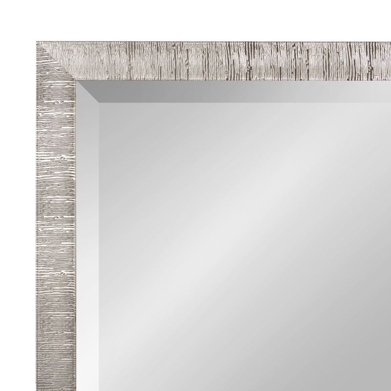 24"x36" Reyna Rectangle Wall Mirror - Kate & Laurel All Things Decor, 3 of 10