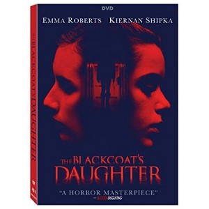 The Blackcoat's Daughter - 1 of 1