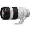 Sony a7 IV Full Frame Mirrorless Camera w/ 100-400mm F4.5-5.6 GM + 28-70mm 2 Lens Kit - 2 of 4