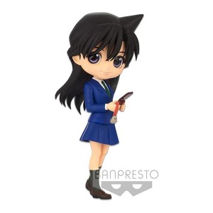 Banpresto Q Posket: Case Closed - Ran Mori (Ver. B) - 1 of 1