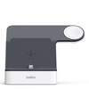 Belkin PowerHouse Charge Dock for Apple Watch + iPhone - image 3 of 4