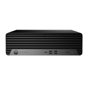 HP Inc. Elite Desktop Intel Core i7 14th gen, 16 GB; 256 GB SSD  Windows 11 Pro - 1 of 3