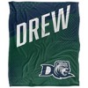 Drew University Fan Zone Silky Touch Super Soft Throw Blanket 50x60 - 2 of 4
