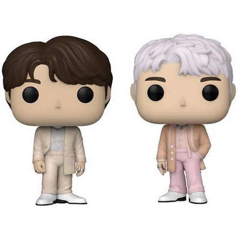 Bts best sale pop vinyl