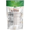 Tamari Almonds by Now Foods  -  7 oz Bag - 2 of 2