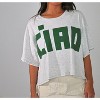 Women's Ciao Bella Top - BUCKETLIST - 4 of 4